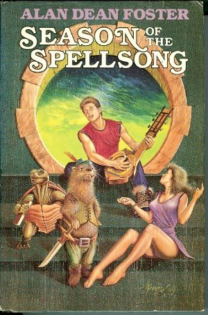 Season of the Spellsong