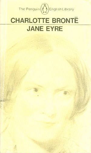 jane eyre