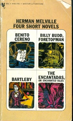 four short novels