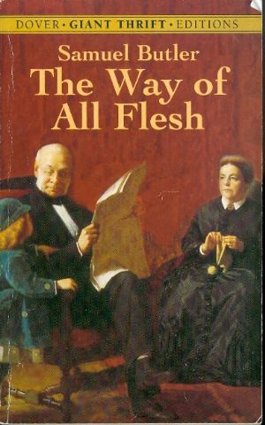 the way of all flesh