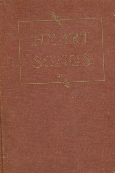 heart songs dear to the american people