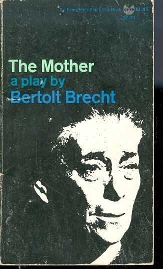 the mother
