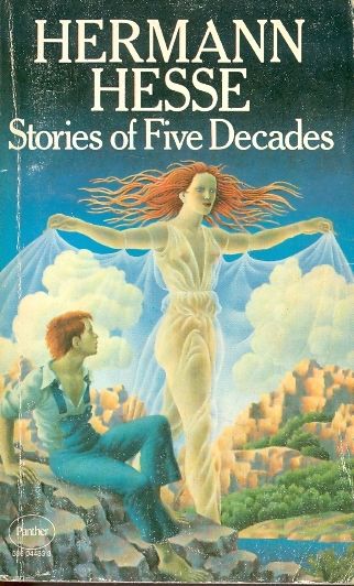 stories of five decades