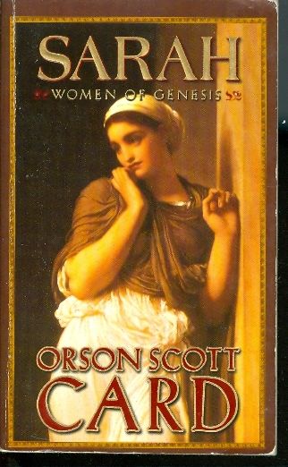 sarah women of genesis