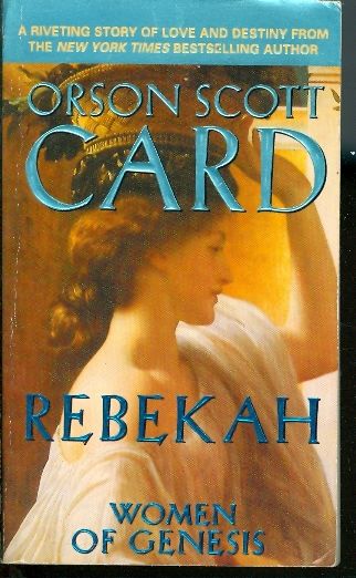 rebekah