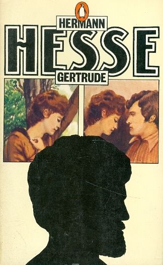 gertrude