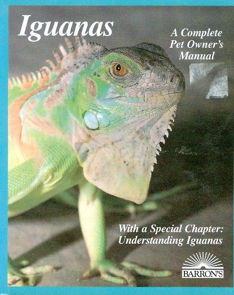 iguanas