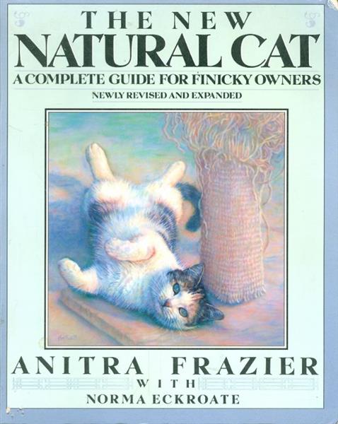 the new natural cat