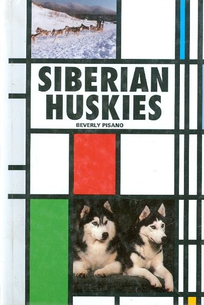 siberian huskies