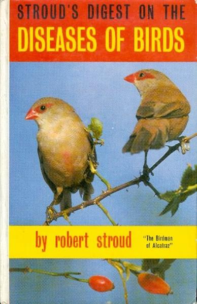 strouds digest on the diseases of birds