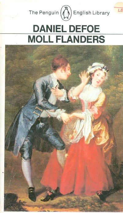 moll flanders