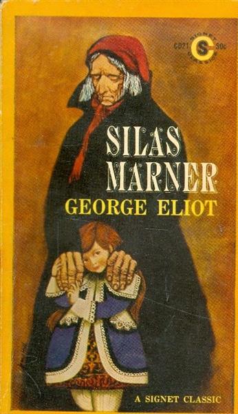 silas marner