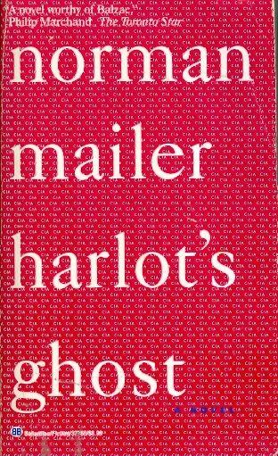 harlots ghost