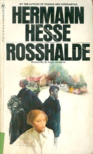 rosshalde