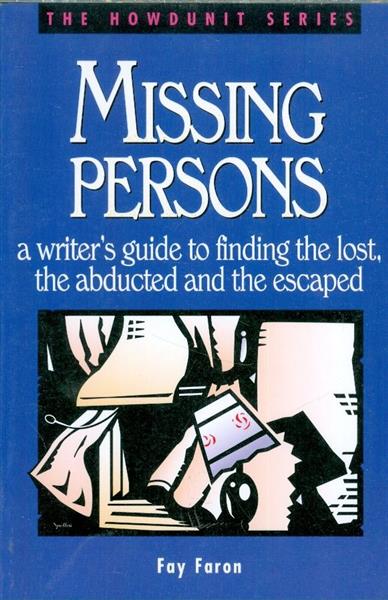 missing persons