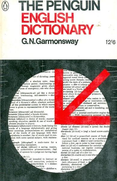 the penguin english dictionary