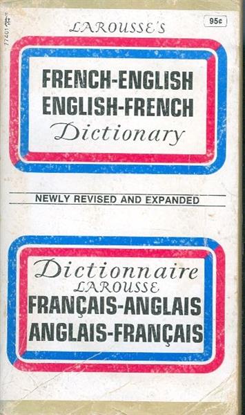 french english and english french dictionary