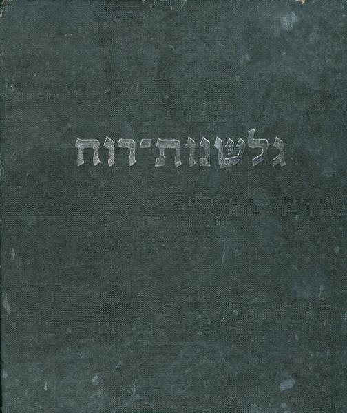 גלשנות רוח