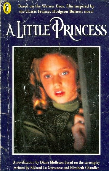 a little princess