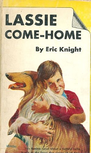 Lassie come home