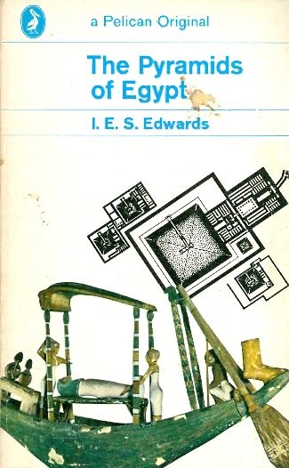 the pyramids of egypt