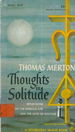 thoughts and solitude