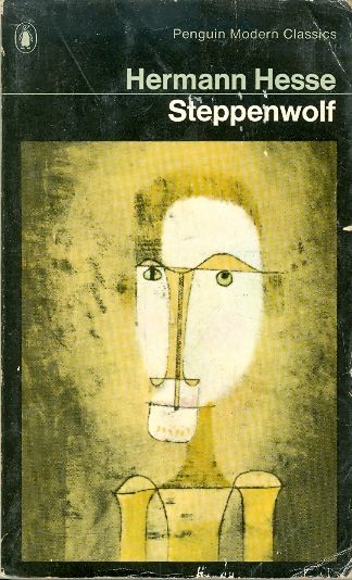 steppenwolf