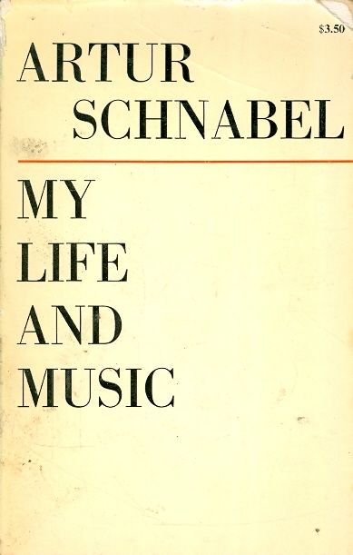 my life and music