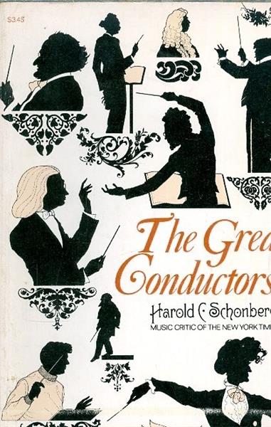 the great conductors