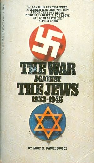 The War Against the Jews