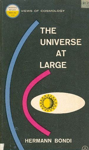 The Universe At Large