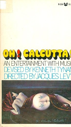 OH! Calcutta!