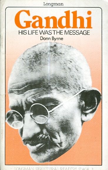 gandhi