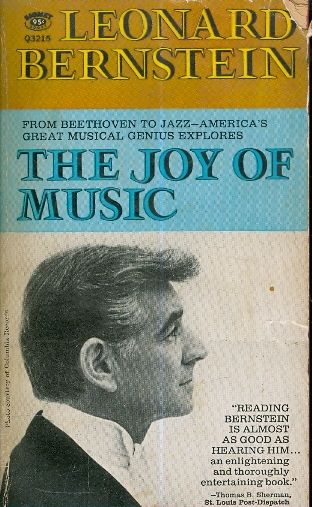The Joy of Music