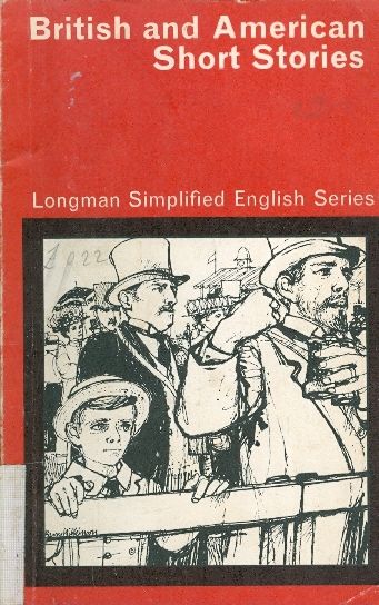 british and american short stories