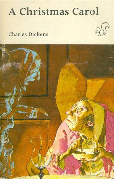 a christmas carol