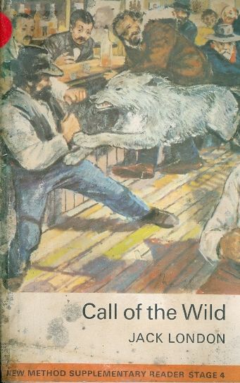 call of the wild