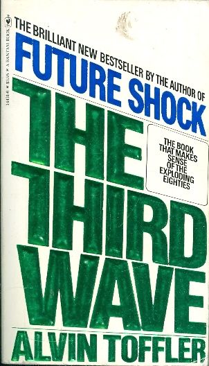 the third wave