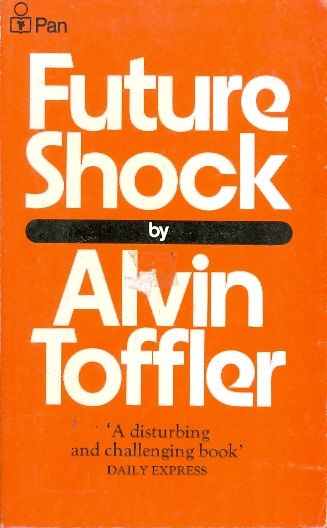 future shock