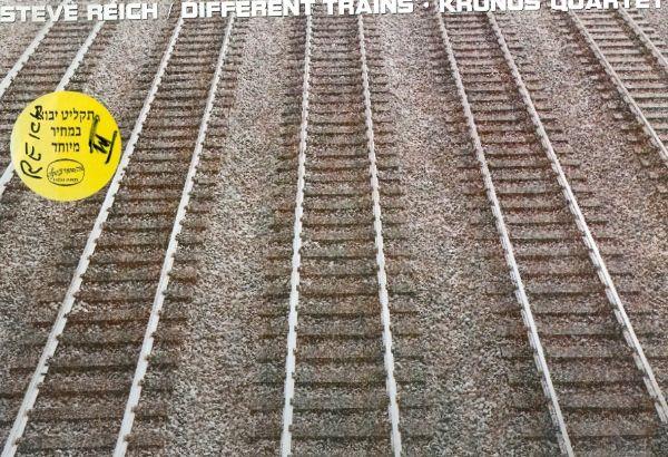 steve reich electronic counterpoint pat metheny