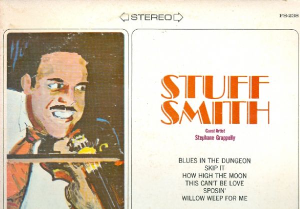 stuff smith