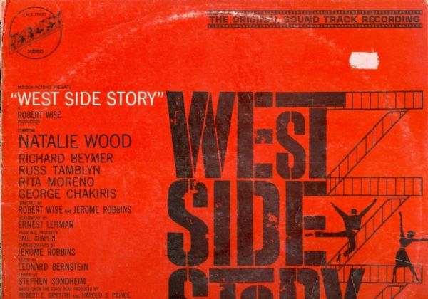 west side story