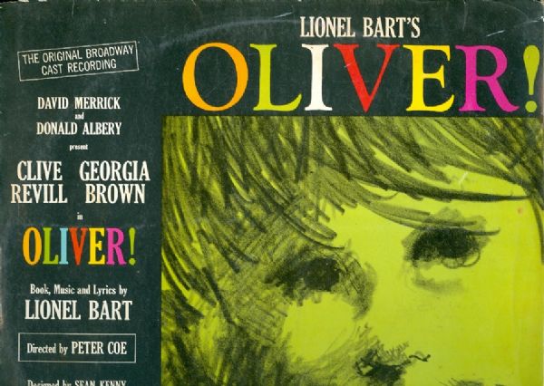 oliver