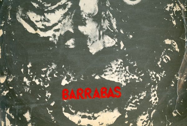 barrabas musica caliente