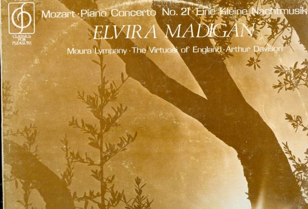 elvira madigan