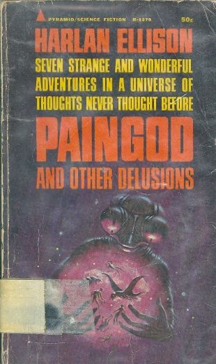 paingod and other delusions