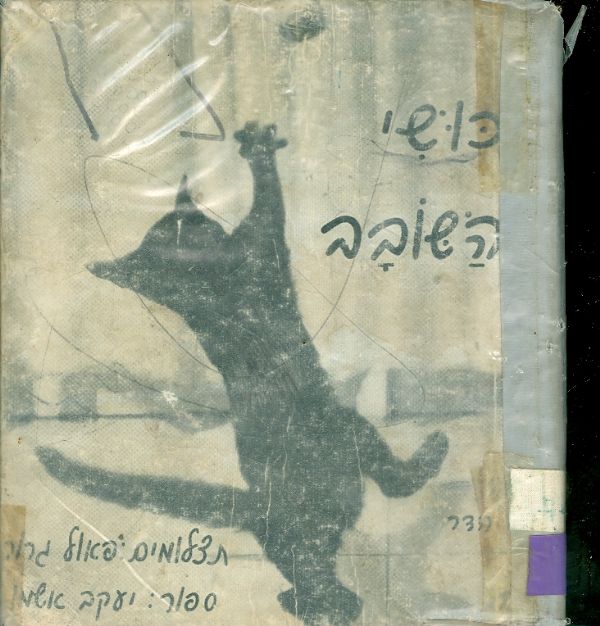 כושי השובב