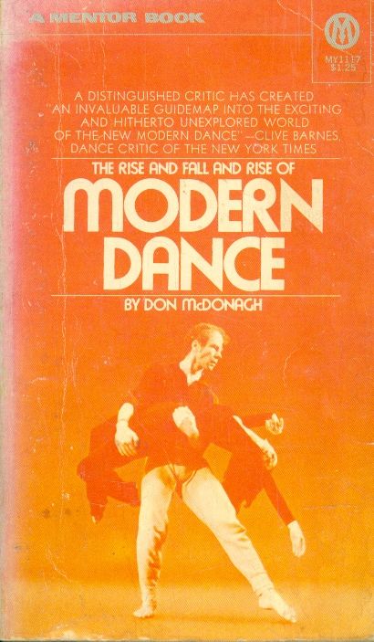 Modern Dance