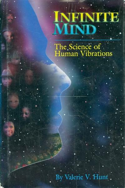 Infinitive Mind Hardcover