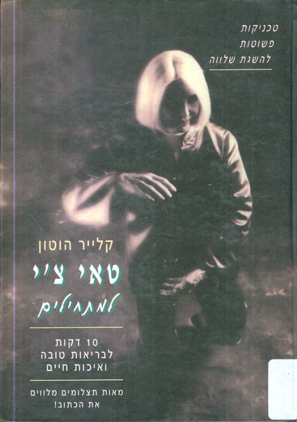 טאי צי למתחילים
